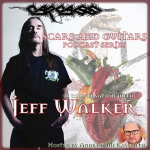 Jeff Walker (Carcass)