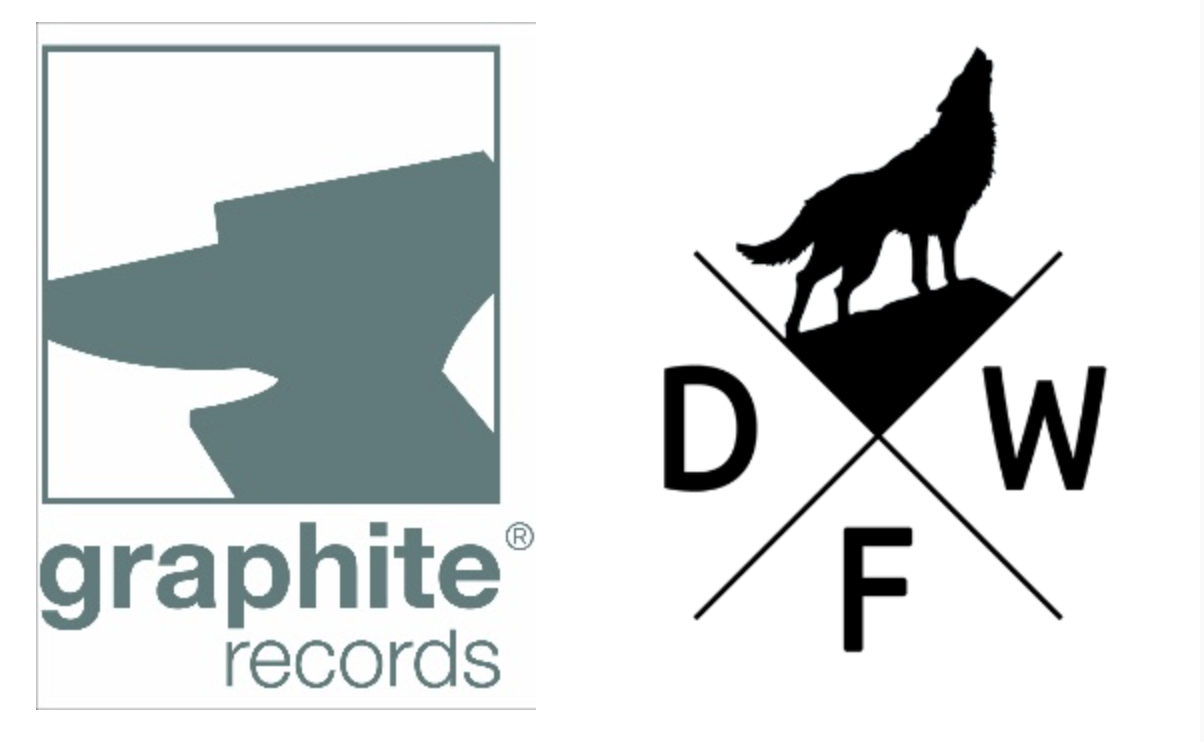 Australian Rock Label DINNER FOR WOLVES Announces Licensing Partnership with the UK’s GRAPHITE RECORDS