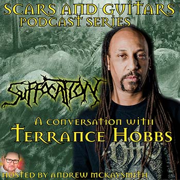 Terrance Hobbs (Suffocation)