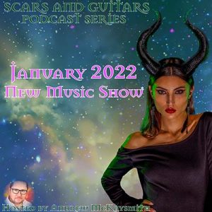 New music show- January 2022