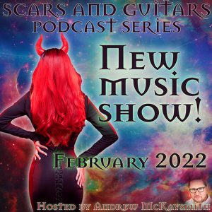 New music show- February 2022
