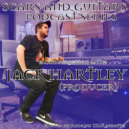 Jack Hartley (Producer)