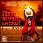 New music show- June 2022