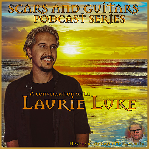 Laurie Luke