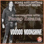 Pedro Espada (Voodoo Moonshine)