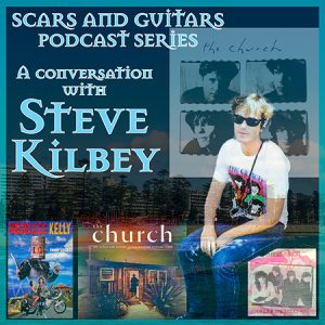 Steve Kilbey (The Church)