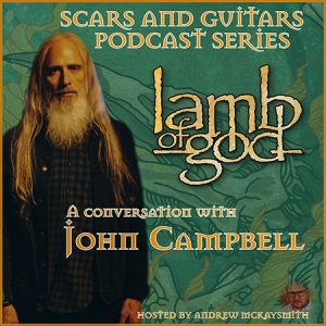 John Campbell (Lamb of God)