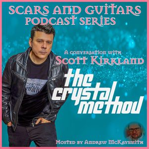 Scott Kirkland (The Crystal Method)