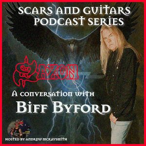 Biff Byford (Saxon)