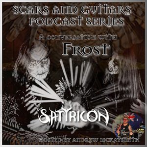 Frost (Satyricon/1349)