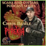 Chris Basile (Pyrexia)