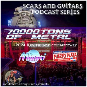 70000 Tons of Metal cruise, Miami and Dominican Republic review and reflection