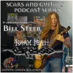 Bill Steer (Carcass/ ex- Napalm Death)
