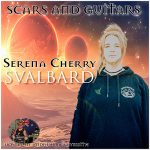 Serena Cherry (Svalbard)