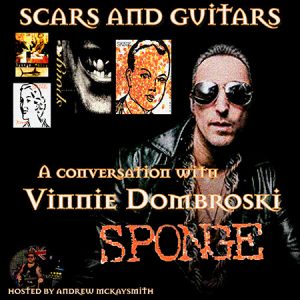 Vinnie Dombroski (Sponge)
