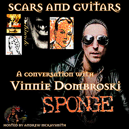 Vinnie Dombroski (Sponge)