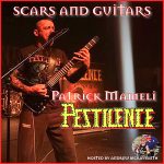 Patrick Mameli (Pestilence)