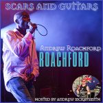 Andrew Roachford (Roachford)