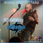 C.J. Pierce (Drowning Pool)