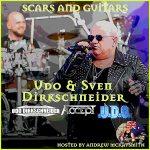 Udo & Sven Dirkschneider (Dirkschneider/ UDO/ ex-Accept)