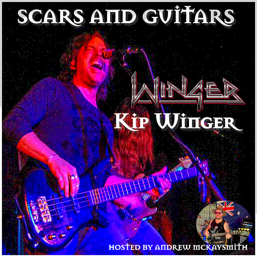 Kip Winger (Winger)