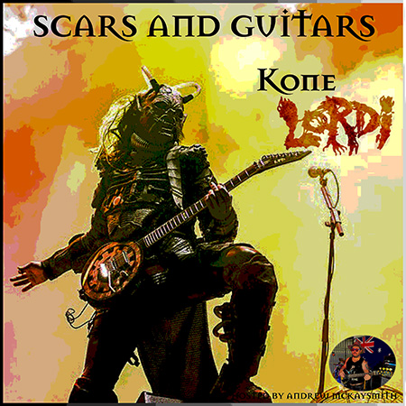 Kone (Lordi)