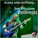 Jeff Williams (Onslaught)
