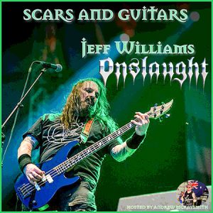 Jeff Williams (Onslaught)