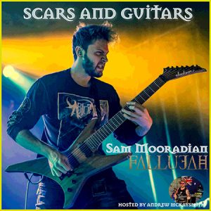Sam Mooradian (Fallujah)