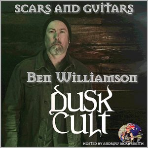 Ben Williamson (Dusk Cult)