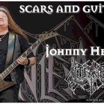 Johnny Hedlund (Unleashed)