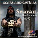 Shayan (Iblis Manifestations/ Trivax)
