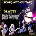 Slatts (King Parrot)