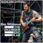 Ben Weinman (Dillinger Escape Plan)