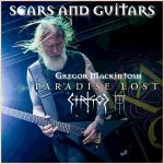 Gregor Mackintosh (Paradise Lost/ Strigoi/ Host)
