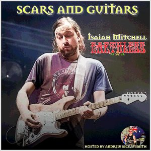 Isaiah Mitchell (Earthless)