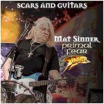 Mat Sinner (Primal Fear/ Sinner)