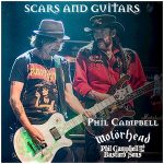 Phil Campbell (Motörhead/ The Bastard Sons)