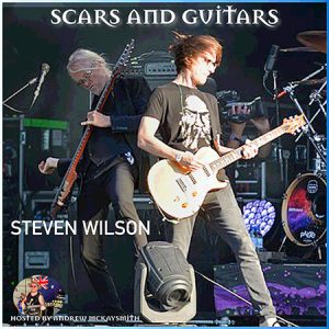 Steven Wilson
